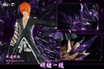 【Pre order】HXHENG Studio x CHENG Studio 1/6 Bleach Chain Kurosaki Ichigo - Image 9