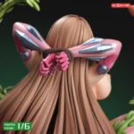 【Pre order】Fish Head Studio 1/6 Taimanin Koukawa Asuka Resin Statue - Image 7