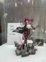 【Pre order】APEX Studio 1/7 PVC Honkai: Star Rail Kafka (Copyright) - Image 16