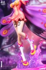 【Pre order】Long Hu Studio POP One Piece Vinsmoke Reiju - Image 9