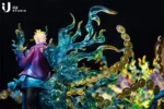 【In Stock】IU STUDIO One Piece POPMAX Marco Resin Statue - Image 9