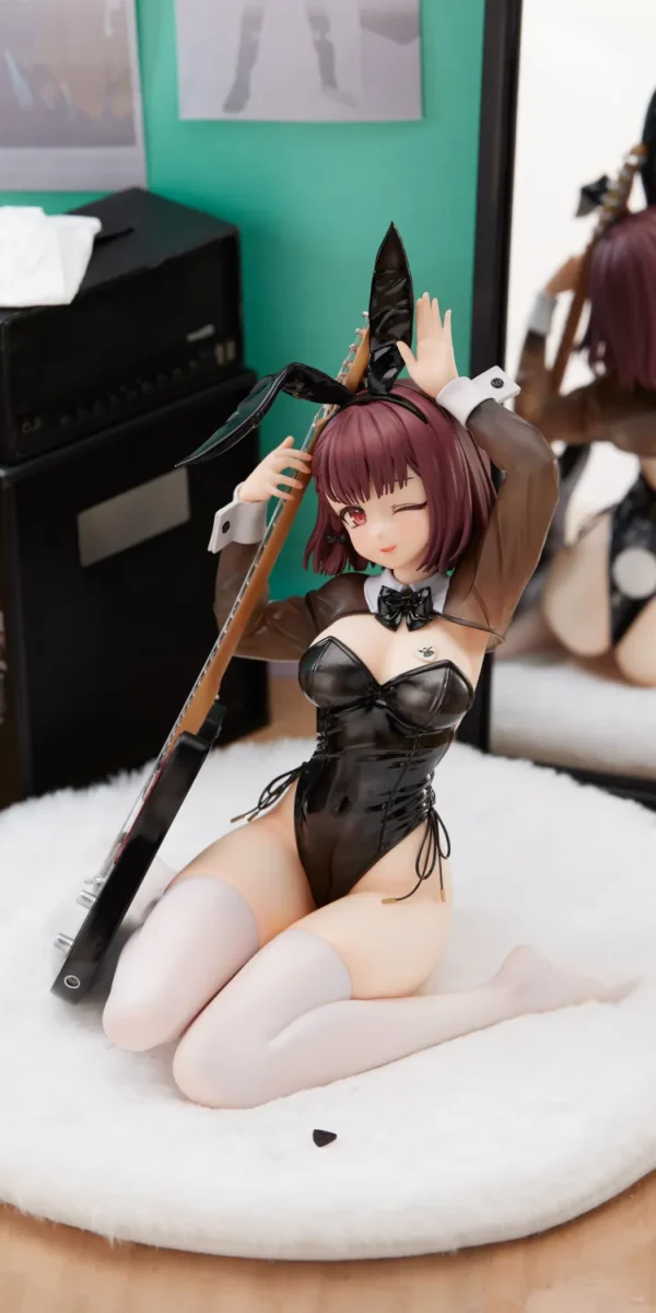 【Pre order】MAGI ARTS Studio 1/6 PVC Tele Bunny Aya Xun (Copyright)