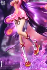 【Pre order】Long Hu Studio POP One Piece Vinsmoke Reiju - Image 8