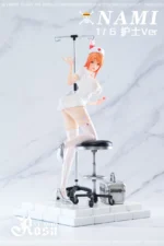 【Pre order】Rosa Studio 1/6 Nami - Image 13