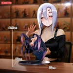 【Pre order】Fish Head Studio 1/6 Monster Musume Rachnera Arachnera - Image 6