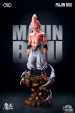【Pre order】Infinite Studio 1/6 & 1/4 Dragon Ball Fat Buu & Little Majin Buu - Image 8
