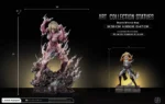 【Pre order】Hertz Studio - Attack on Titan Annie Leonhart & Female Titan - Image 6