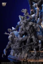 【In Stock】ZaoHua Studio Attack on Titan Throne Eren Jaeger - Image 17