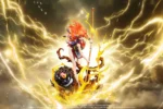 【Pre order】SY Studio - One Piece Nami