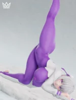 【Pre order】Crown Studio 1/6 Emilia peeing - Image 3