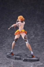 【Pre order】PURE Studio 1/6 PVC Taimanin ZERO Sakura Igawa (Copyright) - Image 10
