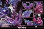 【Pre order】HXHENG × CHENG Studio1/6Kuchiki Byakuya - Image 10
