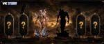 【Pre order】VK Studio Attack on Titan The Armored Titan - Image 5