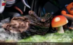 【Pre order】都爱漫 x Krazy Art 20th Naruto&Jiraiya&Minato - Image 7