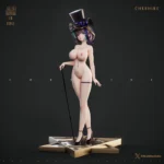 【In Stock】ABsinthe Studio 1/6 Azur Lane Cheshire - Image 2