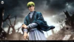 【Pre order】ZanyJoke Studio 1/6 Jujutsu Kaisen Zenin Naoya - Image 8