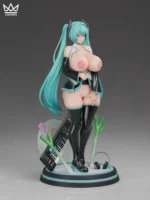 【Pre order】Crown Studio 1/6 Hatsune Miku - Image 9