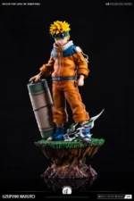 【Pre order】Amazing Museum Studio 1/4 Naruto Umaki - Image 5