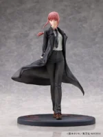 【Pre order】Amakuni Studio 1/7 PVC Chainsaw Man Makima (Copyright) - Image 3
