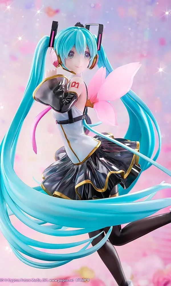 【Pre order】Pony Canyon 1/7 PVC Hatsune Miku