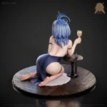 【Pre order】Celluloid Studio 1/6 Blue Archive Amau Ako - Image 3