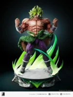 【In Stock】Last Sleep Dragon Ball 1/6&1/4 Broli