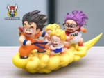 【Pre order】Zor Studio - Son Goku & Arale - Image 6
