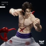 【Pre order】Karasu collectibles 1/6 Jujutsu Kaisen Choso Kamo 2.0 - Image 2