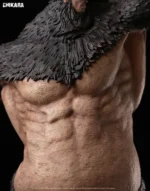 【Pre order】CHIKARA STUDIO Attack on Titan The Beast titan Resin Statue Deposit - Image 4