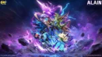 【Pre order】EMO Studio - Pokemon Alain - Image 2