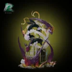 【Pre order】RZ Studio - Pokemon Rayquaza - Image 5