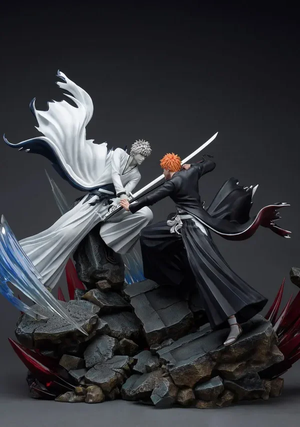 【Pre order】HEX Collectibles 1/6 Ichigo (Copyright)