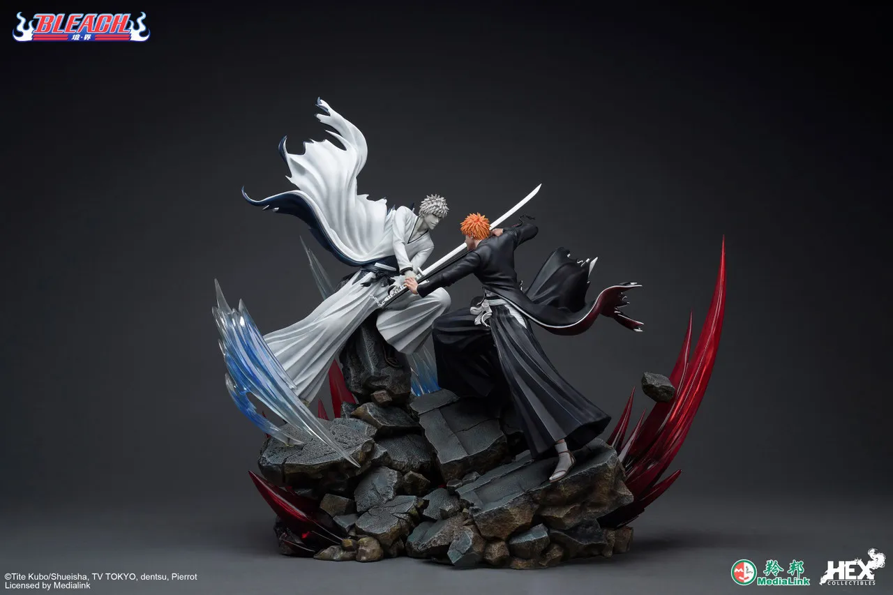 a9ec1802a6ddb67d 【Pre order】HEX Collectibles 1/6 Ichigo (Copyright) - Image 1