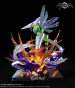 【Pre order】Cybera Studio - Pokemon Beedrill with LED - Image 2