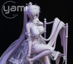 【Pre order】YAMI Studio 1/6 Goddess of Victory: Nikke Cinderella - Image 5