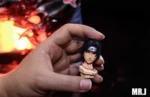 【In Stock】MR.J Studio Naruto Uchiha Itachi Resin statue - Image 5