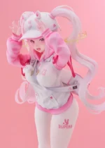 【Pre order】Amakuni Studio 1/7 PVC Goddess of Victory: Nikke Alice (Copyright) - Image 8