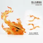 【Pre order】JacksDo Studio - Naruto Uzumaki Naruto Base - Image 11