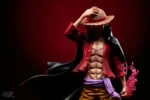【Pre order】Man Zang Studio - One Piece Luffy - Image 6