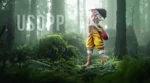 【Pre order】SPK Studio - One Piece Usopp - Image 10