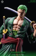 【Pre order】C2 Studio POP One Piece Zoro - Image 8