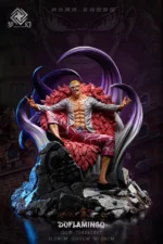 【Pre order】Dream Studio POP scale Doflamingo