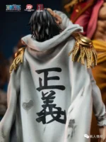 【In Stock】JIMEI Palace One Piece Roger Copyright Statue - Image 3