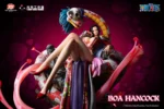 【Pre order】Light Year Studio 1/4 One Piece Boa Hancock (Copyright) - Image 7