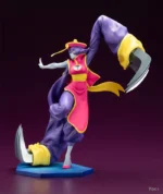 【Pre order】KOTOBUKIYA 1/7 PVC Darkstalkers Bishoujo Hsien-ko (Copyright) - Image 6
