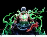 【In Stock】Last Sleep Studio 1/6 & 1/4 One Piece Roronoa Zoro - Image 2