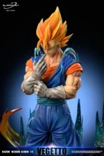 【Pre order】Guardian Studio 1/6 Vegetto - Image 5
