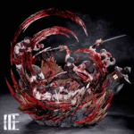 【Pre order】Héroe Collectibles 1/6 Jujutsu Kaisen Zenin Maki