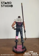 【Pre order】Stand Studio POP One Piece Charlotte Katakuri - Image 6