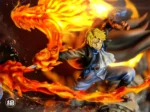 【In Stock】TH Studio One Piece Sabo Resin Statue - Image 2